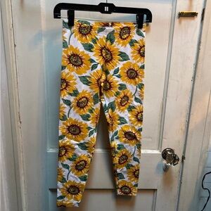 American apparel leggings